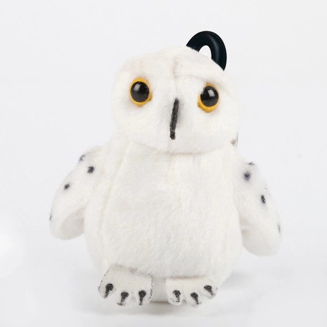 Hedwig pluș mini Harry Potter
