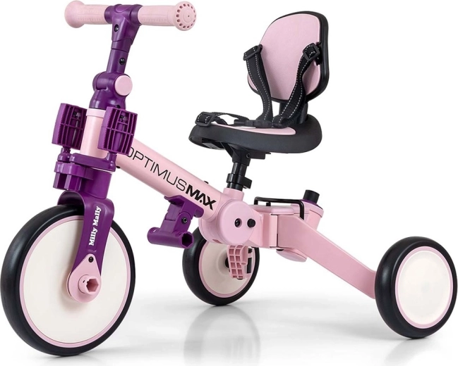 Confort și siguranță pentru micii cicliști