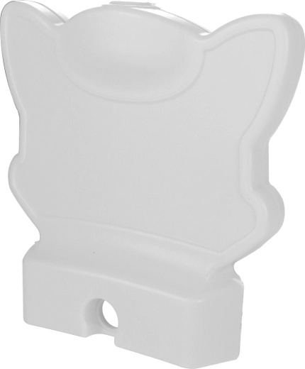 Spătar pentru toaleta pentru copii My small Toilet Cat JAMARA