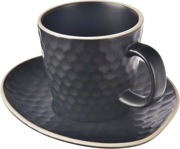 Dimensiune perfectă pentru espresso autentic