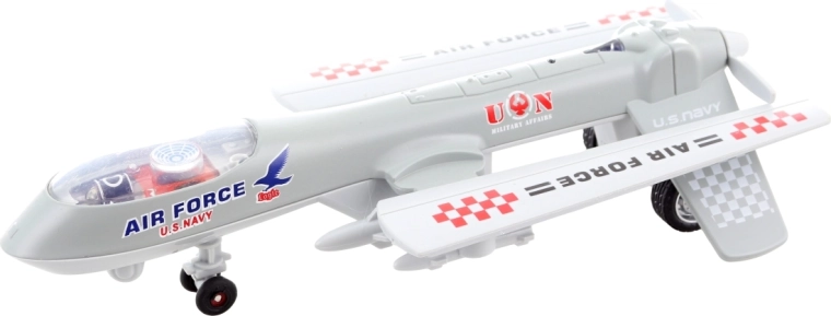 Lumini și sunete de zbor