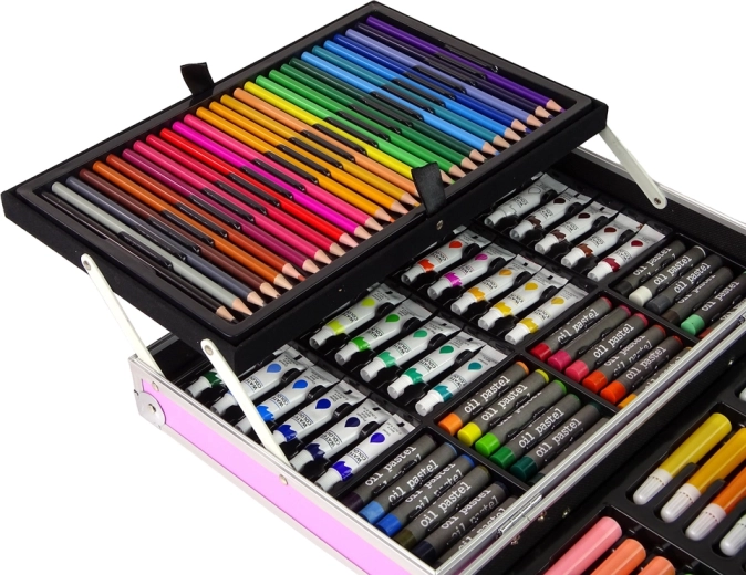 145 de piese pentru creativitate nelimitată