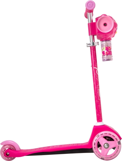 Ghidon reglabil și manevrare confortabilă