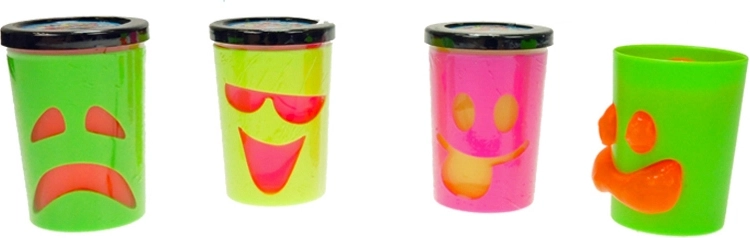 Întinde, strânge, râzi!