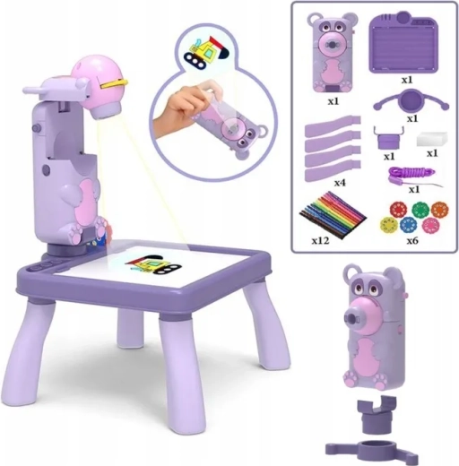 Accesorii practice și ordine