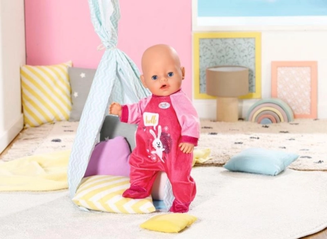 Motiv adorabil cu iepuraș