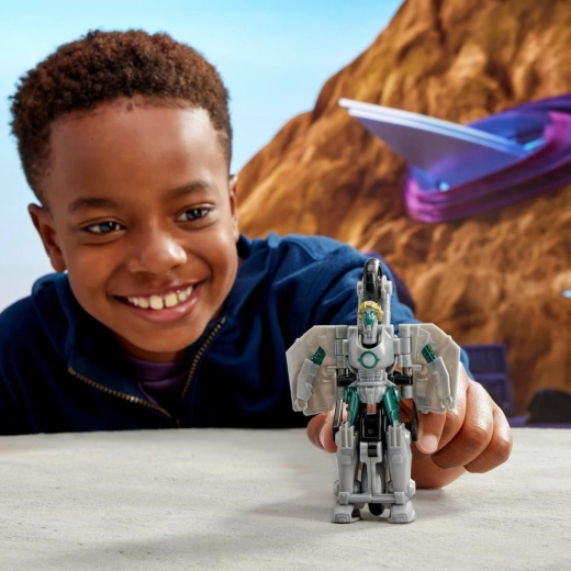 Universul Transformers EarthSpark