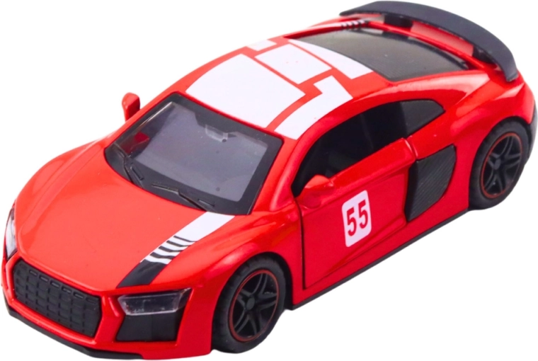 Acțiune rapidă cu mecanism pull back