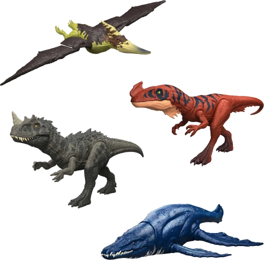 Distracție extinsă în aplicație