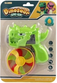 Design cu dinozaur