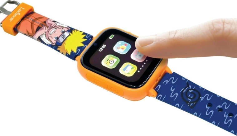 Ecran tactil și utilizare ușoară