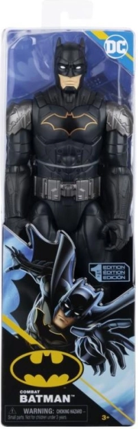 Figurină de acțiune Batman 30 cm cu mantie