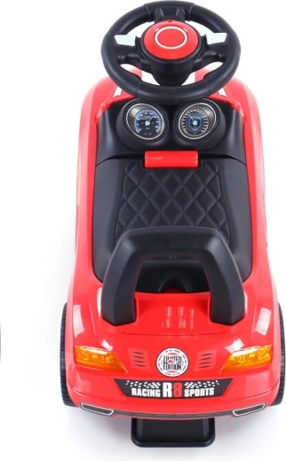 Spațiu practic de depozitare pentru jucării