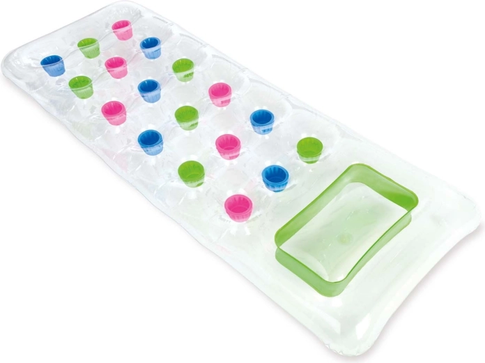 Pernă integrată pentru odihnă confortabilă