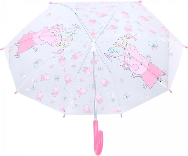 Motiv popular Peppa Pig