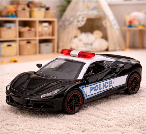 Uși deschise pentru un joc și mai realist