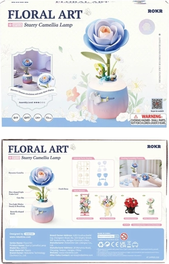 Proiect creativ DIY și decor elegant
