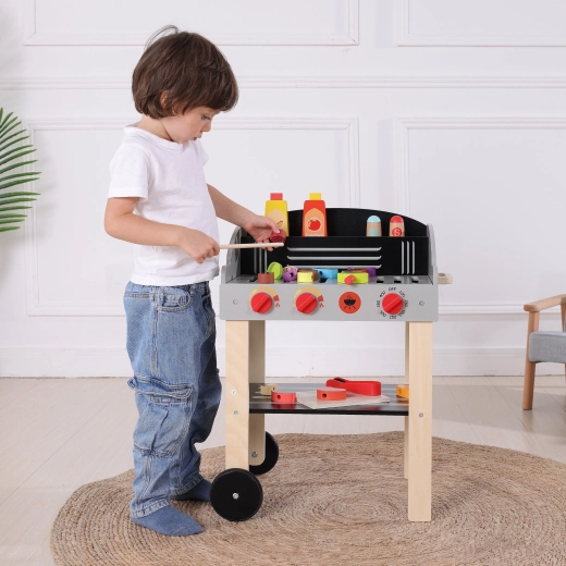 Mobilitate ușoară și execuție sigură