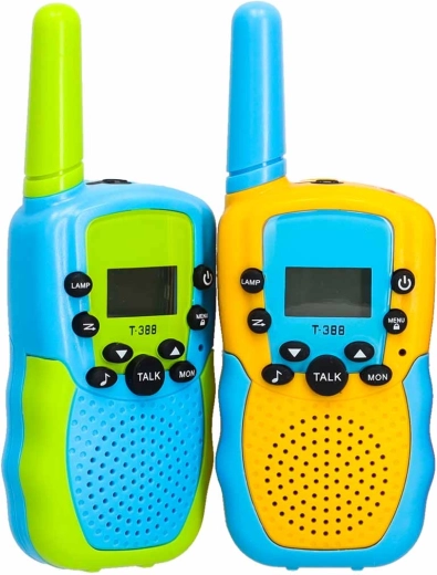 Ușoare, rezistente și perfecte pentru mâna copilului