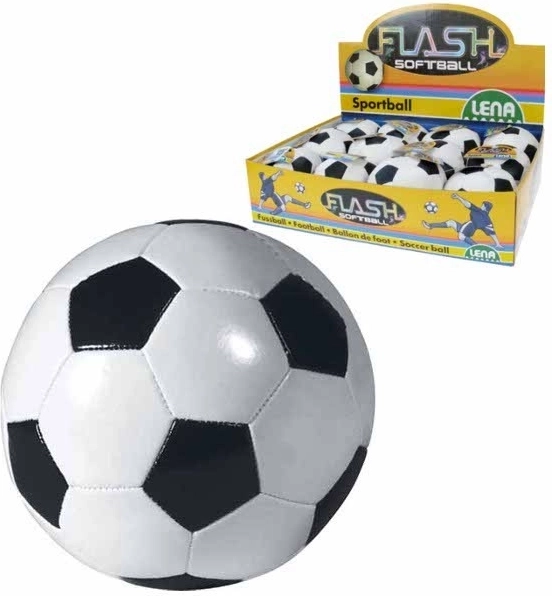 Lena mingiuță moale mică