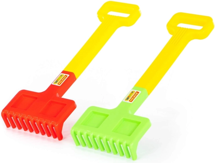 Greble de plastic pentru copii
