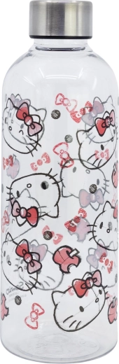 Hello Kitty sticlă de băut din plastic 850 ml - 1 bucată