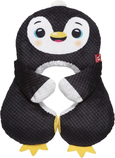 Sprijin sigur pentru cap și gât