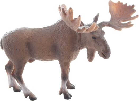 Figurină din plastic rezistentă pentru joaca de zi cu zi