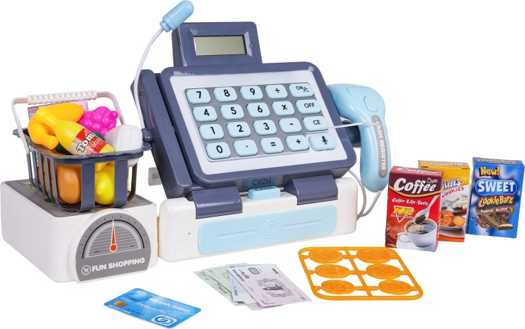 Scanner cu lumină și sunet