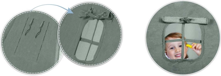 Detalii gândite pentru mai multă distracție