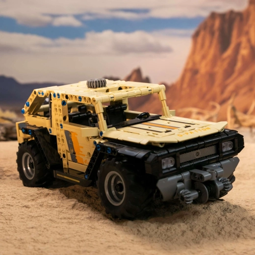 Construcție durabilă și detalii tipărite