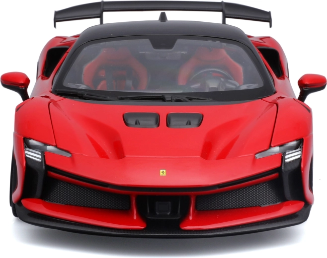 Execuție fidelă a exteriorului și interiorului