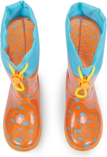 Pași siguri pe suprafețe umede