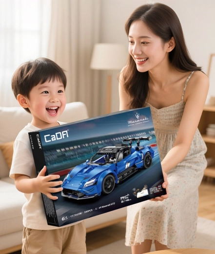 549 piese pentru construcție isteață și distracție de durată