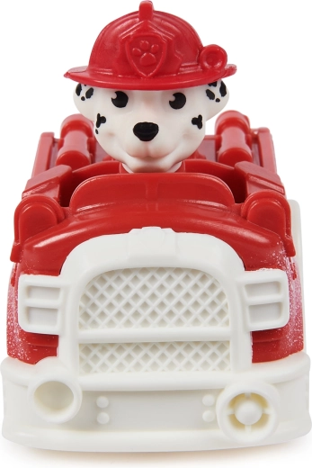 figurină Marshall integrată