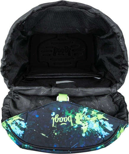 Rucsac ergonomic cu sistem de creștere Grow