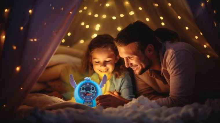 Lumină de veghe și atmosferă liniștitoare