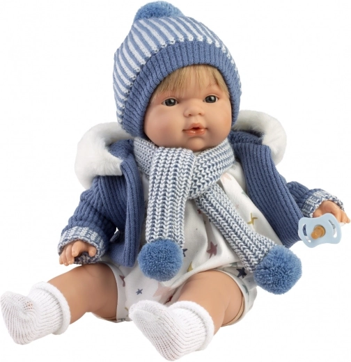 Corp moale, membre din vinil