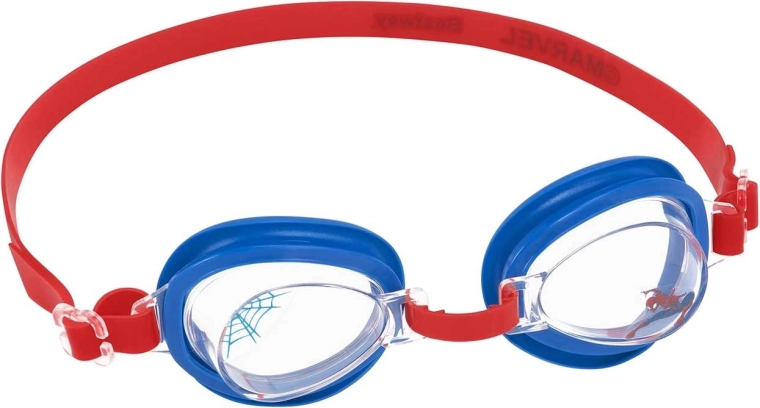 Ochelari de înot pentru copii SPIDER-MAN Bestway