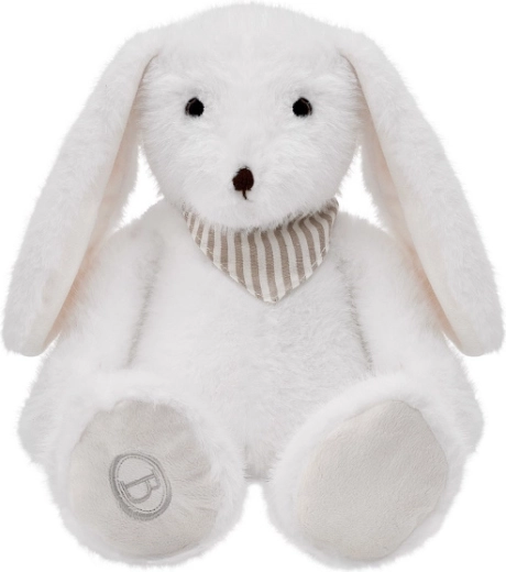 Iepurașul Mateo crem 23 cm