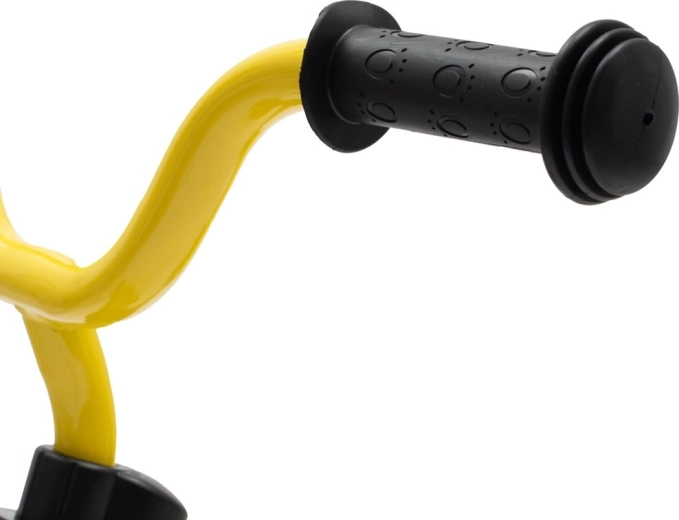 Cadru solid din oțel și prindere sigură