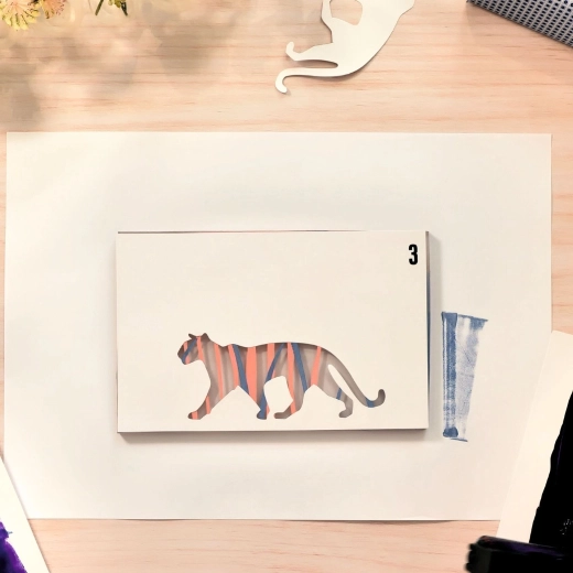 Șabloane creative pentru motive unice