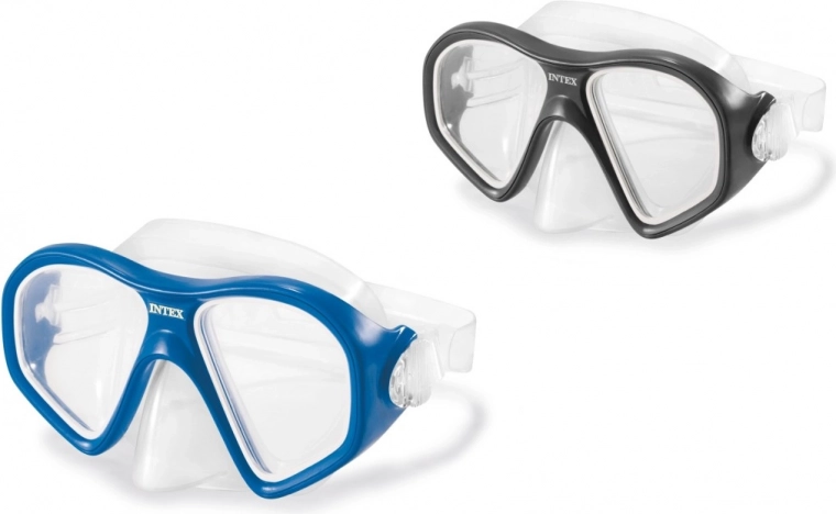 Ochelari de scufundare Intex Reef Rider