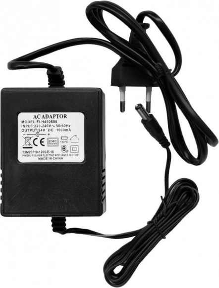 Încărcător auto 24V 1000mA
