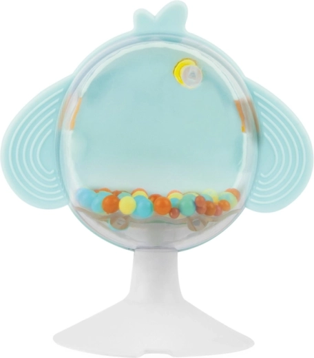 Distracție și dezvoltarea simțurilor în timpul jocului