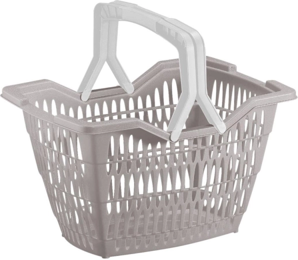 Mânere duble rabatabile