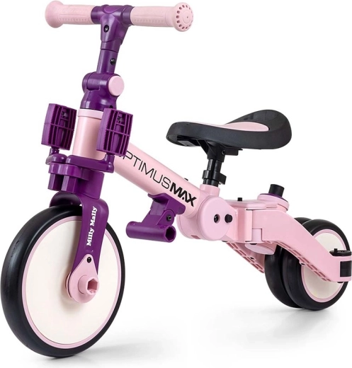 Crește odată cu copilul: 5 moduri de utilizare