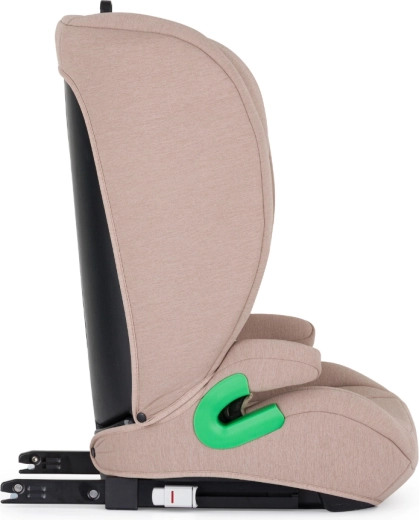 Instalare stabilă ISOFIX și prindere simplă