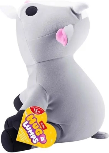 Design adorabil Hug a Lumps