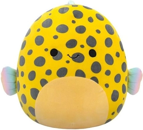 Squishmallows peștișor de pluș Dayton 35 cm
